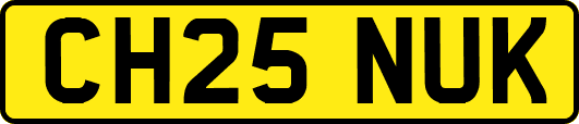 CH25NUK