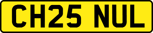CH25NUL
