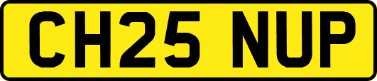 CH25NUP