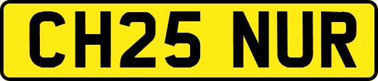 CH25NUR