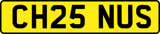 CH25NUS