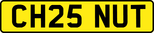 CH25NUT