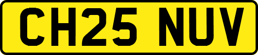 CH25NUV
