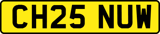 CH25NUW