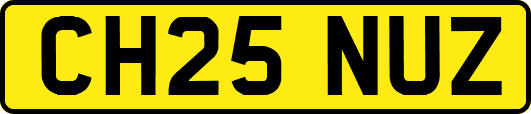 CH25NUZ