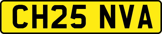 CH25NVA