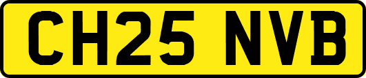 CH25NVB