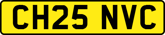 CH25NVC