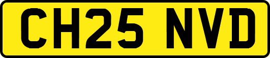 CH25NVD