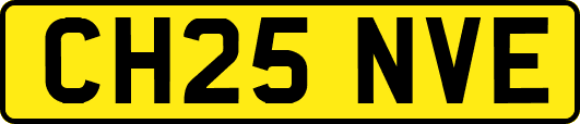 CH25NVE