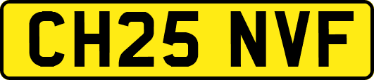 CH25NVF