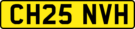 CH25NVH