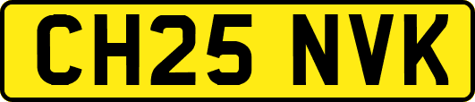 CH25NVK
