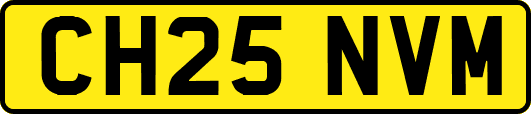 CH25NVM