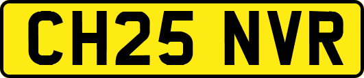 CH25NVR