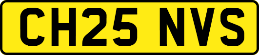 CH25NVS