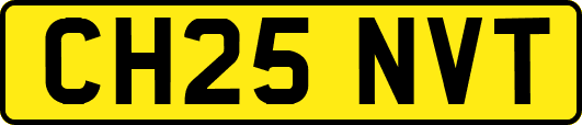 CH25NVT