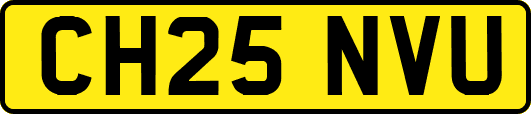 CH25NVU