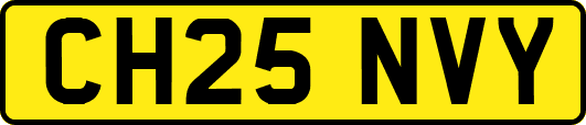 CH25NVY