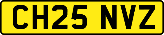 CH25NVZ