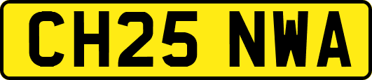 CH25NWA