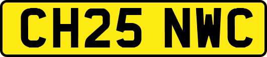 CH25NWC