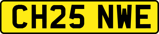 CH25NWE