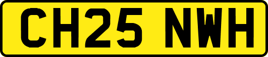 CH25NWH