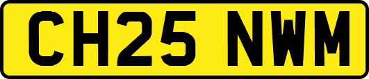 CH25NWM
