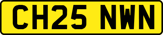 CH25NWN