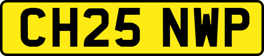 CH25NWP