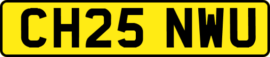 CH25NWU