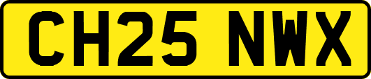 CH25NWX