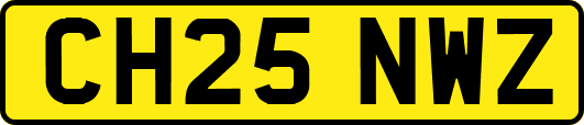CH25NWZ
