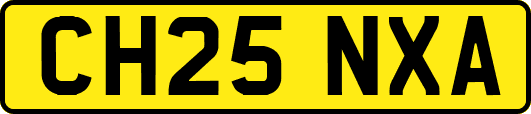 CH25NXA