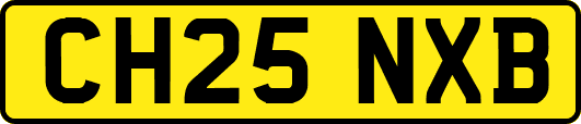 CH25NXB