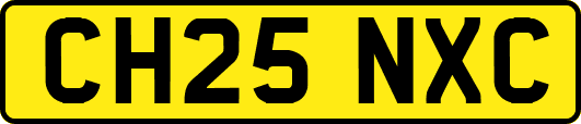 CH25NXC