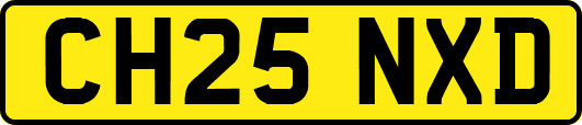CH25NXD