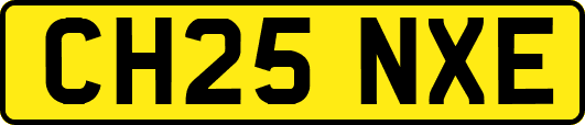 CH25NXE