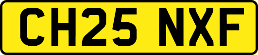 CH25NXF