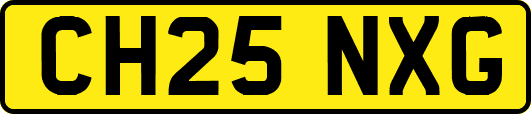 CH25NXG