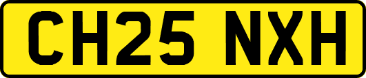 CH25NXH