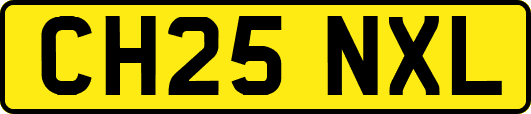 CH25NXL
