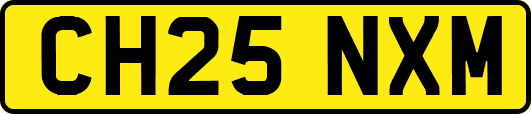 CH25NXM