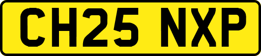 CH25NXP