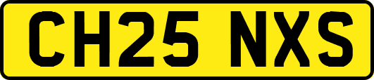 CH25NXS