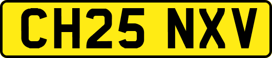 CH25NXV