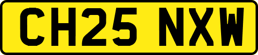 CH25NXW