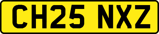 CH25NXZ