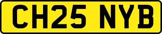 CH25NYB